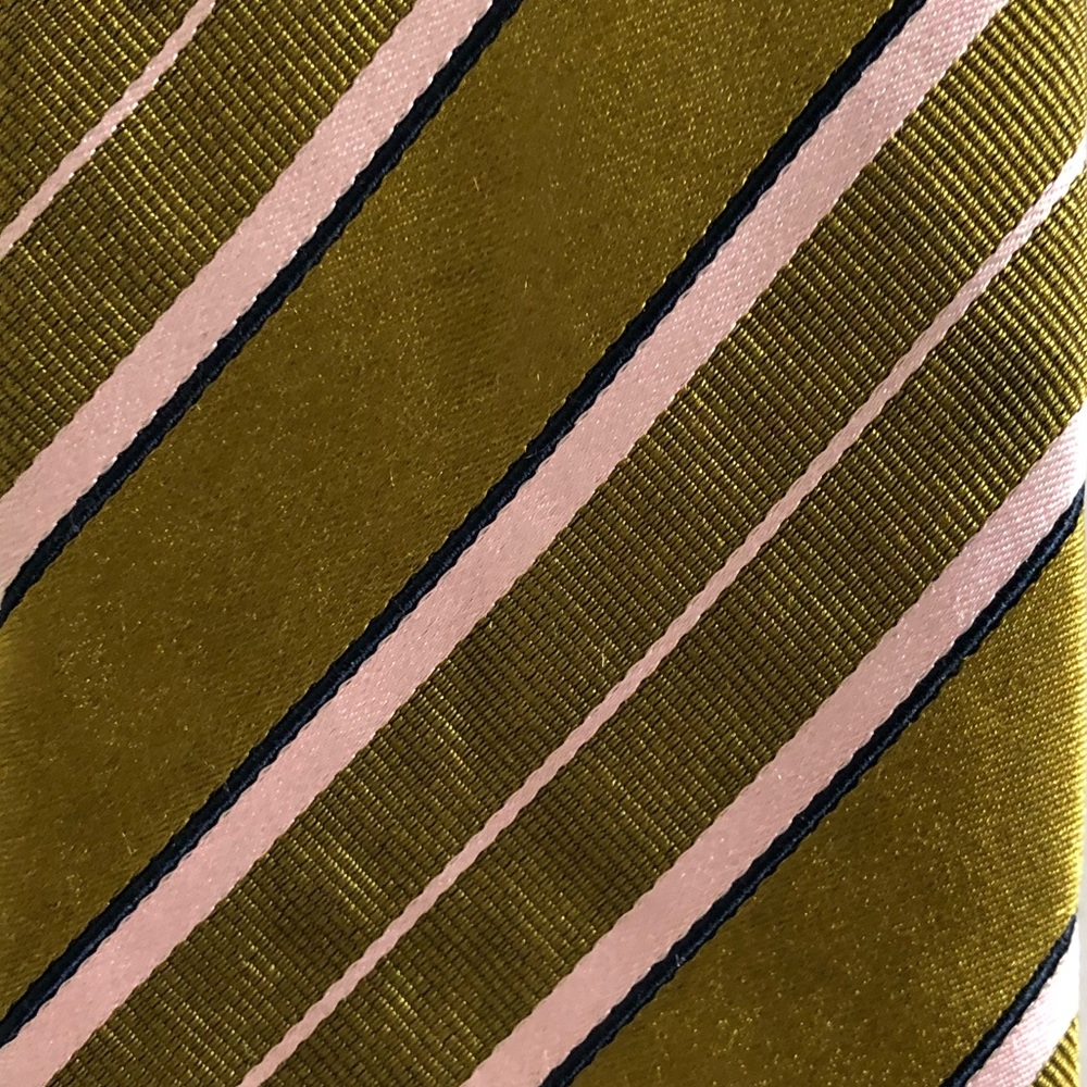 Borrelli Tie